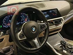 بي ام دبليو الفئة 3